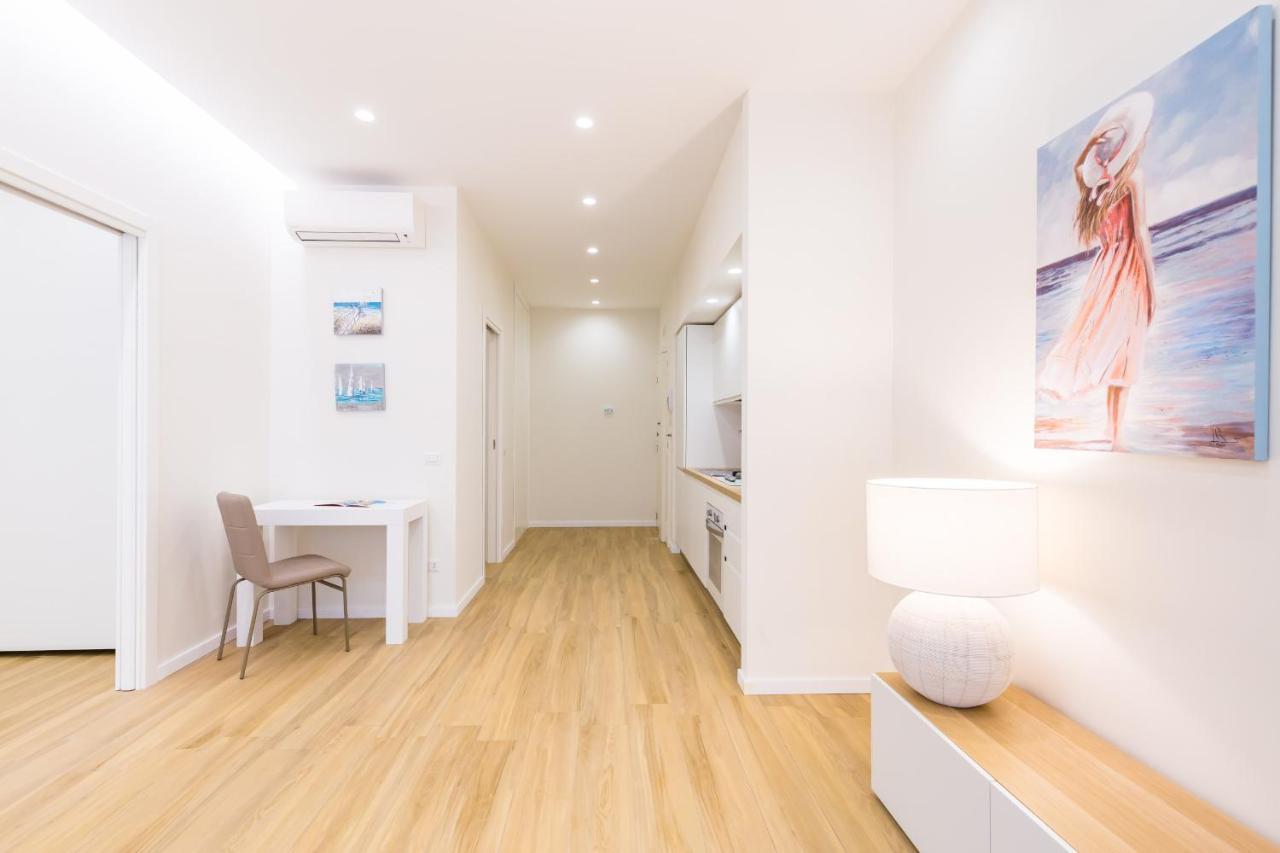 Appartement Style In By Wonderful Italy Napels