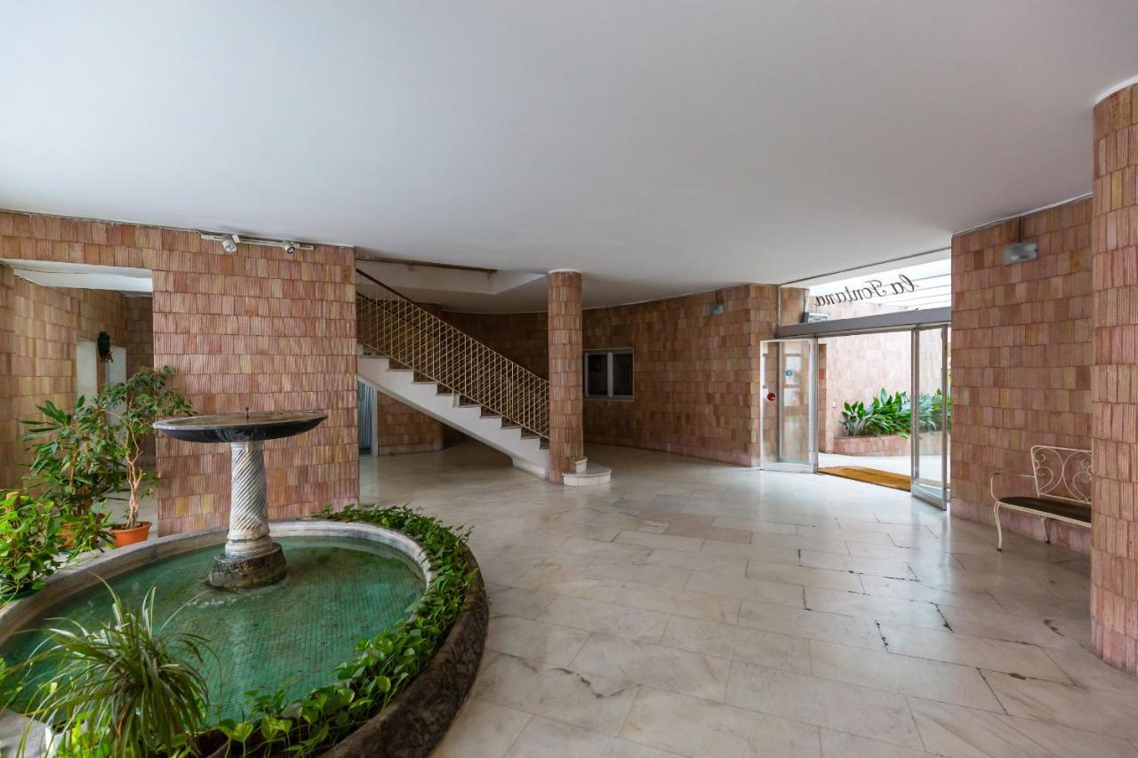 Style In By Wonderful Italy Appartement *