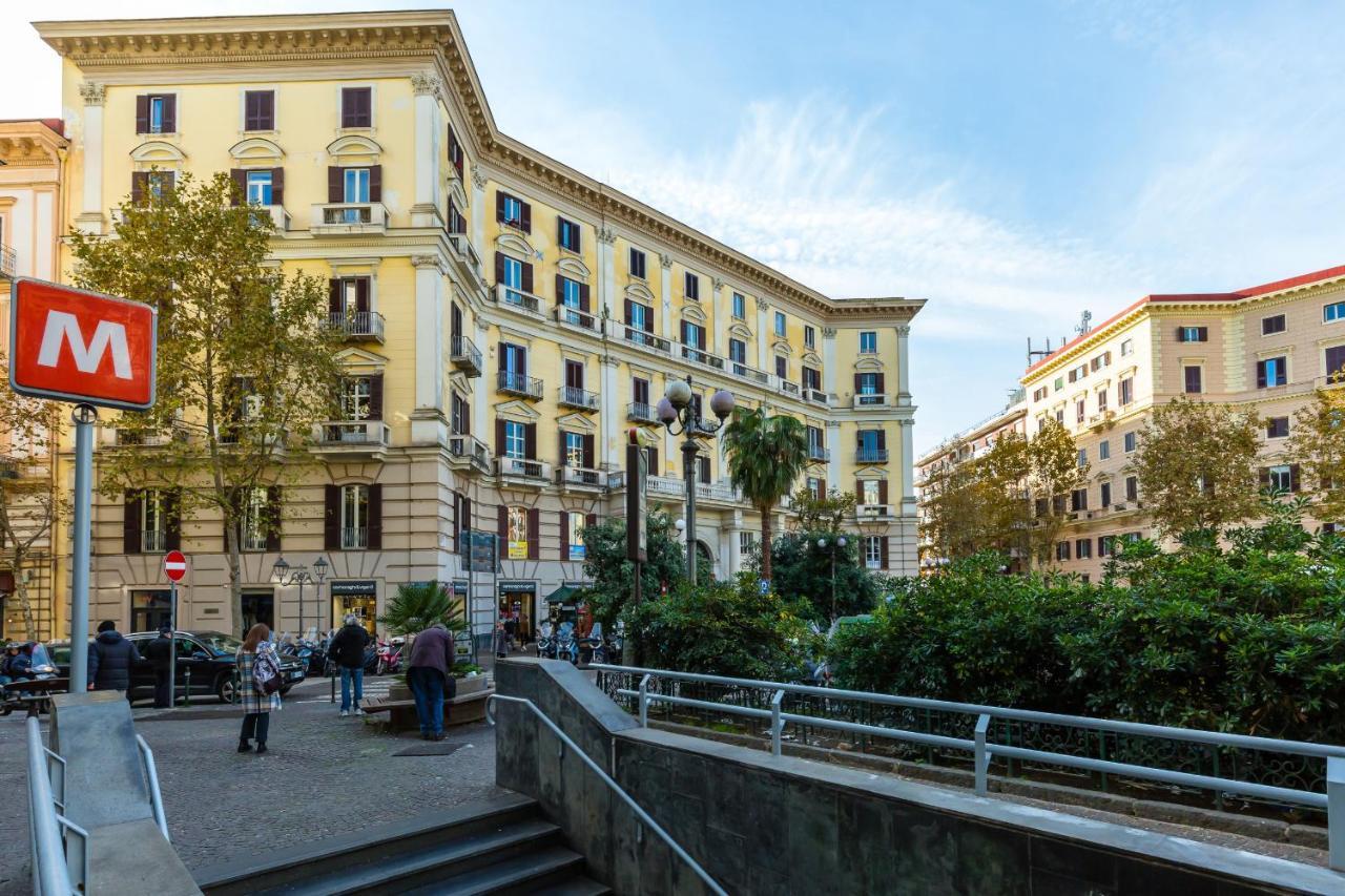 Style In By Wonderful Italy Appartement Napels