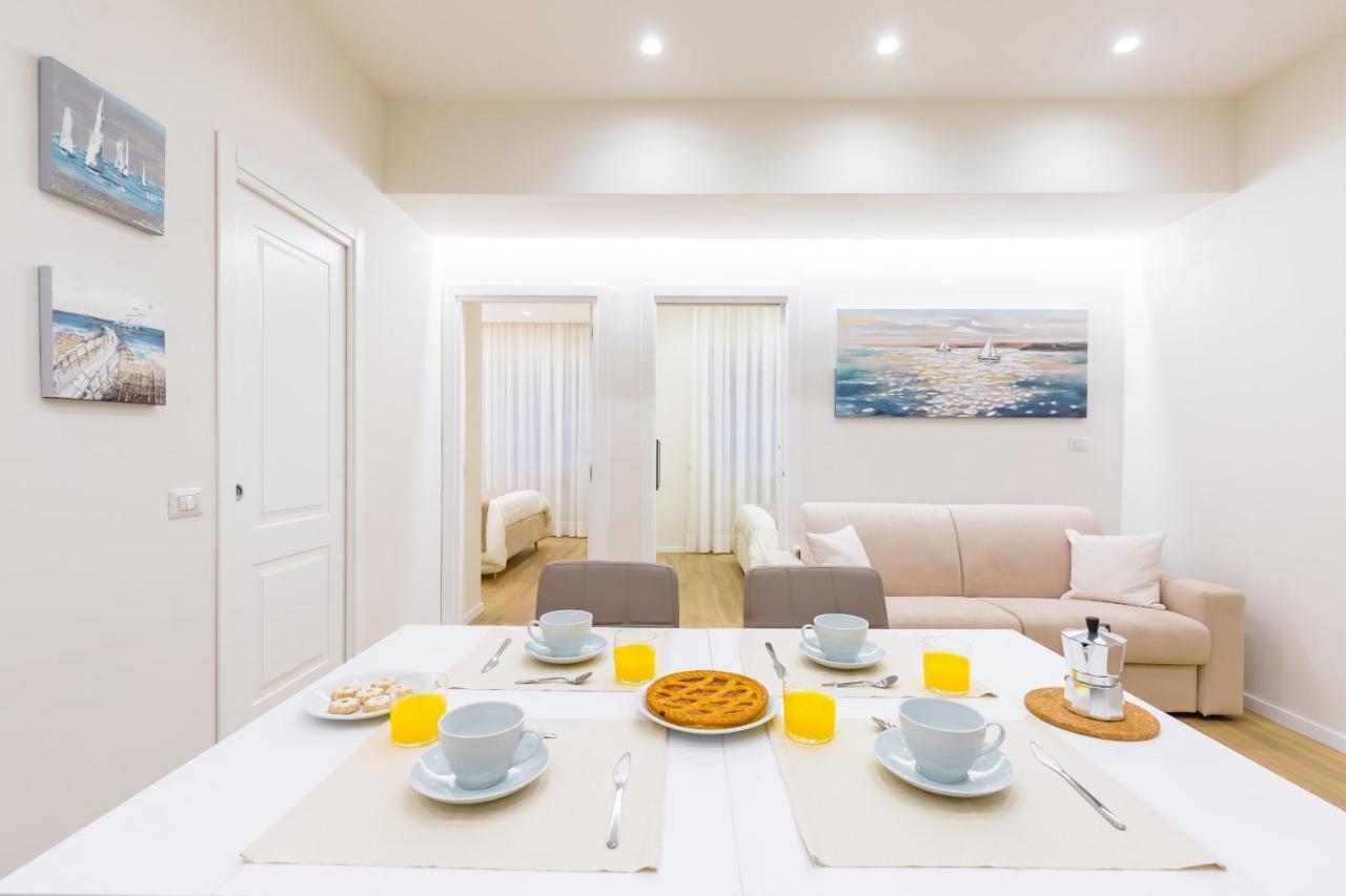 Appartement Style In By Wonderful Italy Napels