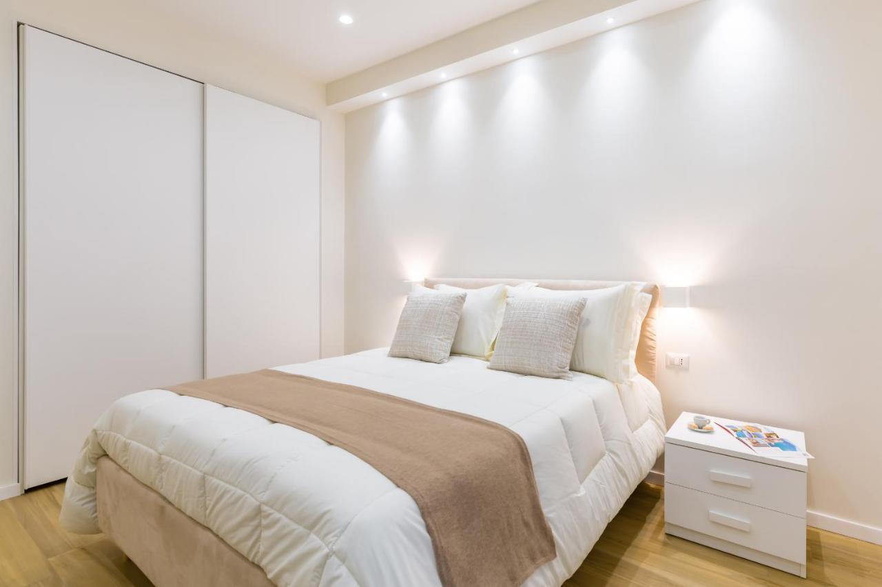 Style In By Wonderful Italy Appartement *