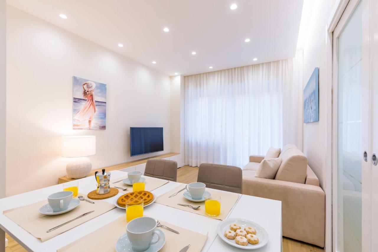 Style In By Wonderful Italy Appartement