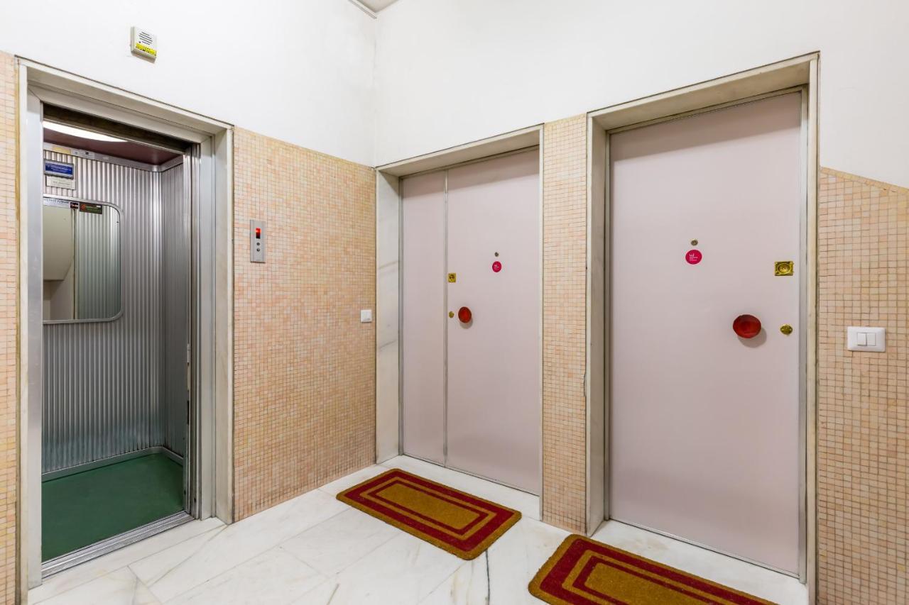 Style In By Wonderful Italy Appartement