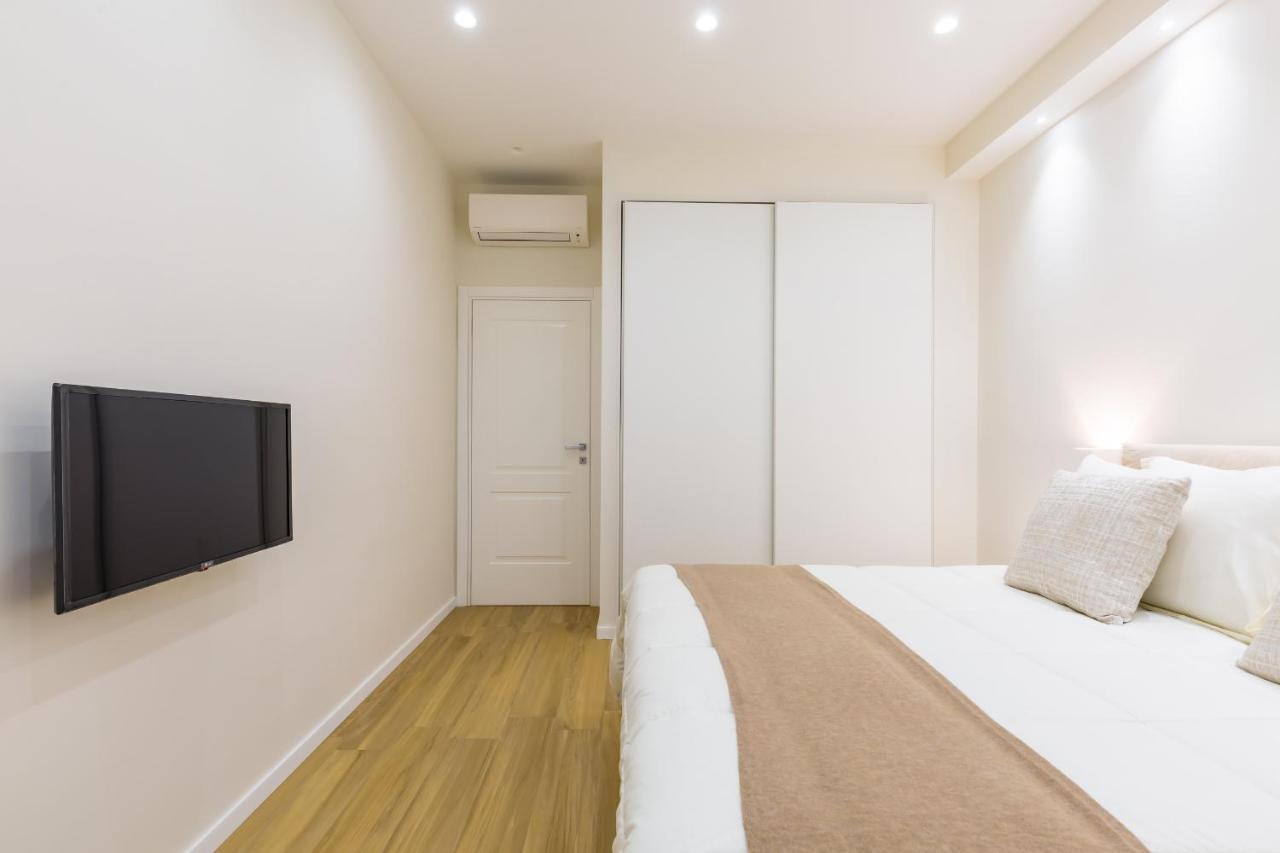Style In By Wonderful Italy Appartement *