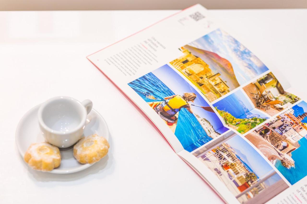 Style In By Wonderful Italy Appartement Napels