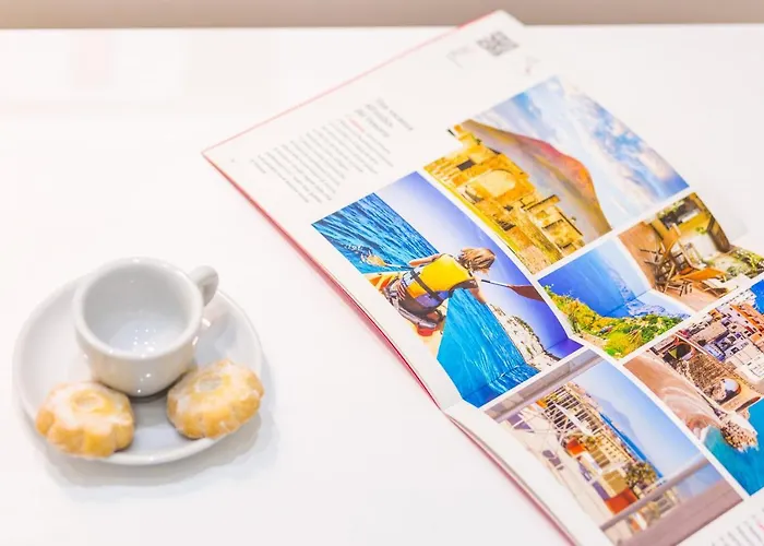 Style Houses In Naples By Wonderful Italy