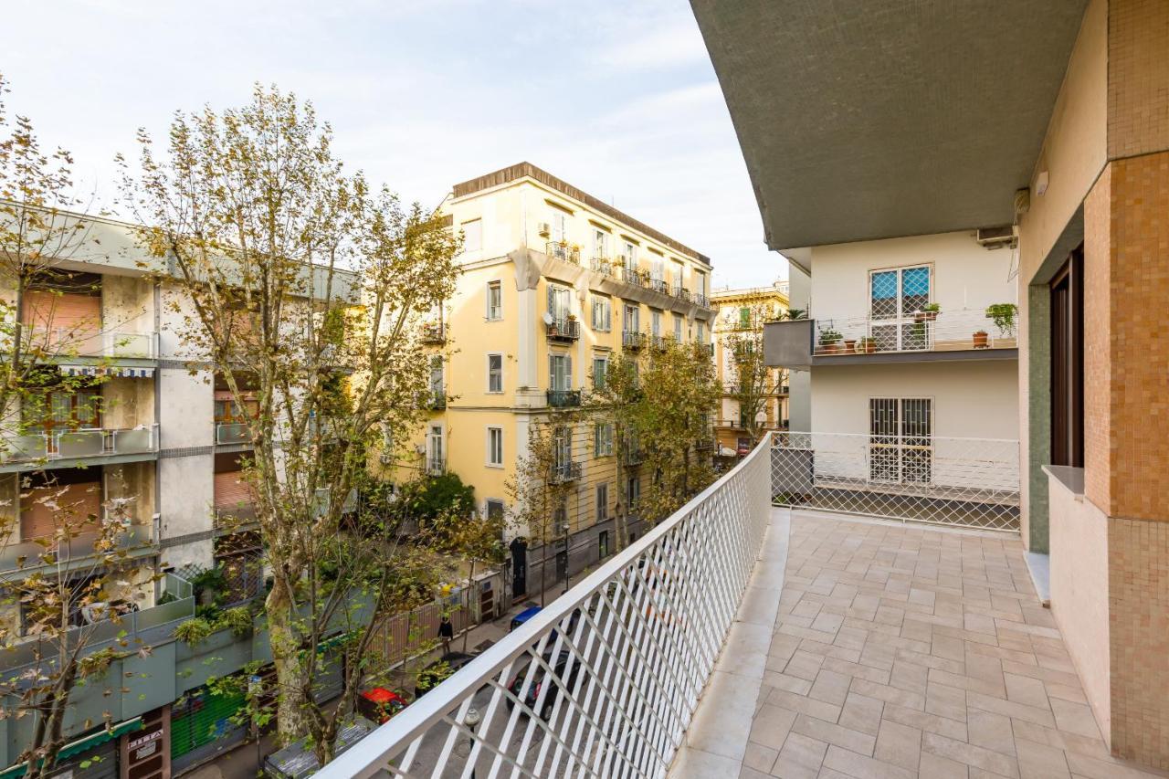 Appartamento Style In By Wonderful Italy Napoli