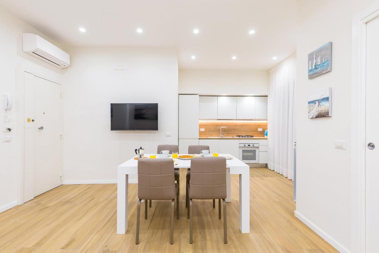 Style In By Wonderful Italy Appartement