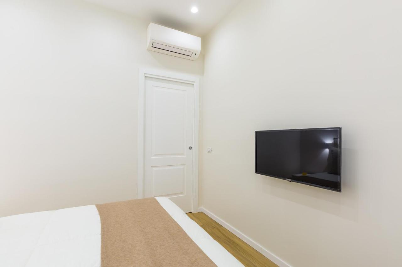 Style In By Wonderful Italy Appartement Naples